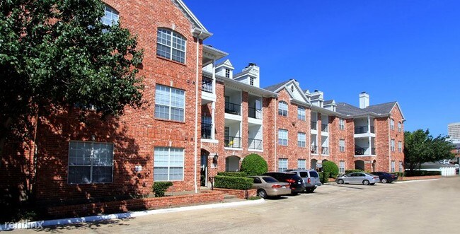 Foto del edificio - 1 br, 1 bath Apartment - 7117 Fannin St