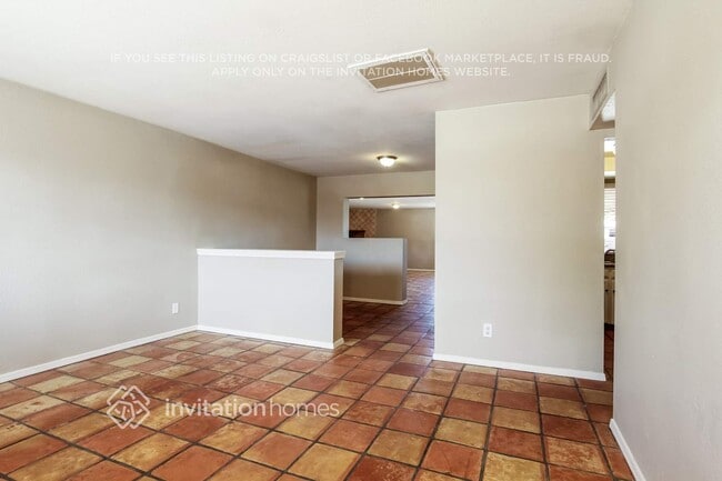 Foto del edificio - 8401 W Turney Ave