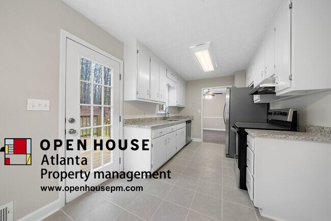 Foto del edificio - 245 Cedar Mill Ln, Woodstock