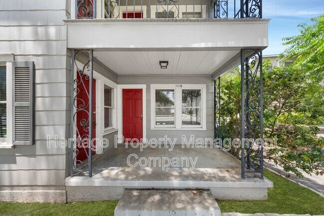 Foto del edificio - 109 W Norwood Ct