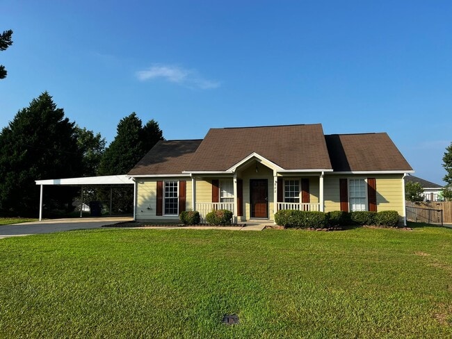 Foto del edificio - Beautiful Total Electric Home In Phenix Ci...