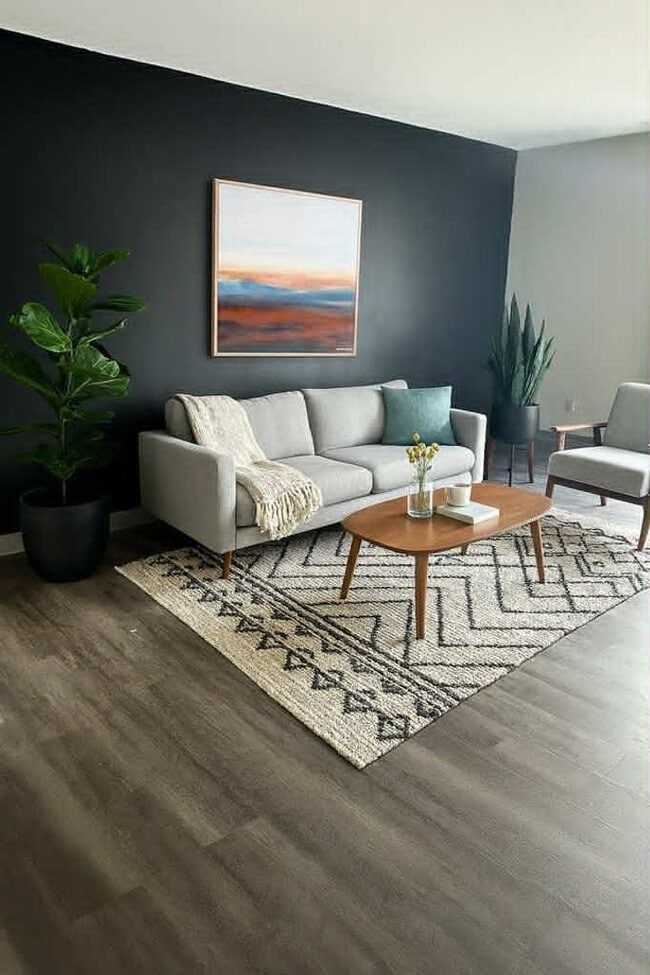 Foto del interior - Lantern Square Apartments Spacious 1, 2 & ...