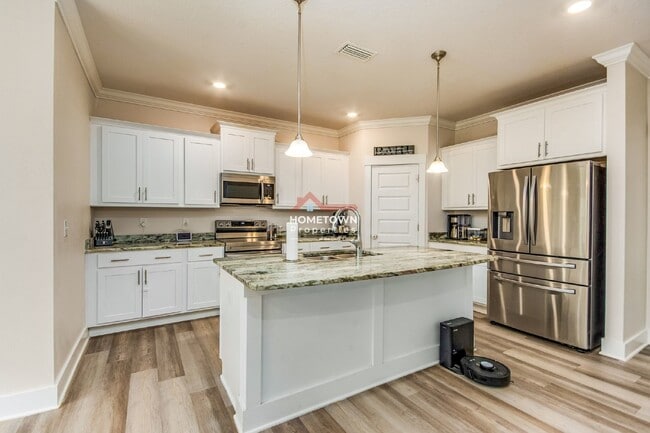 Building Photo - 4-Bed Home with Granite Countertops at 742...