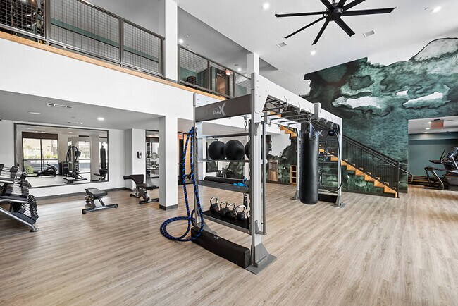 Foto del edificio - East Bend Apartments