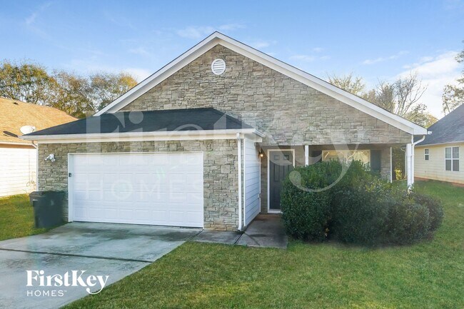 Foto del edificio - 10968 Big Sky Dr