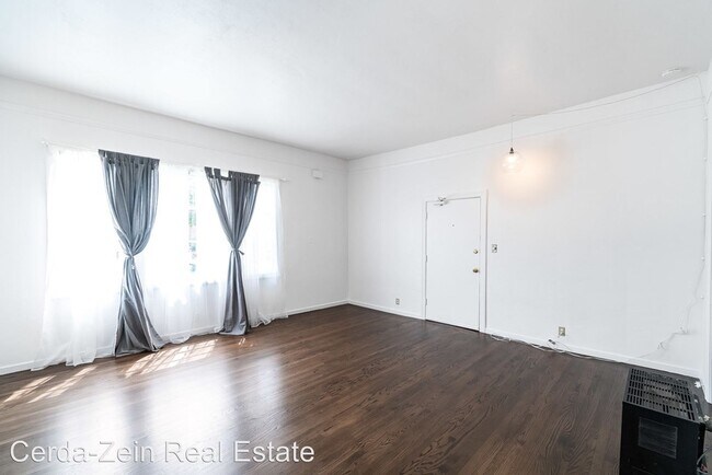 Foto del edificio - 1501 Grand St