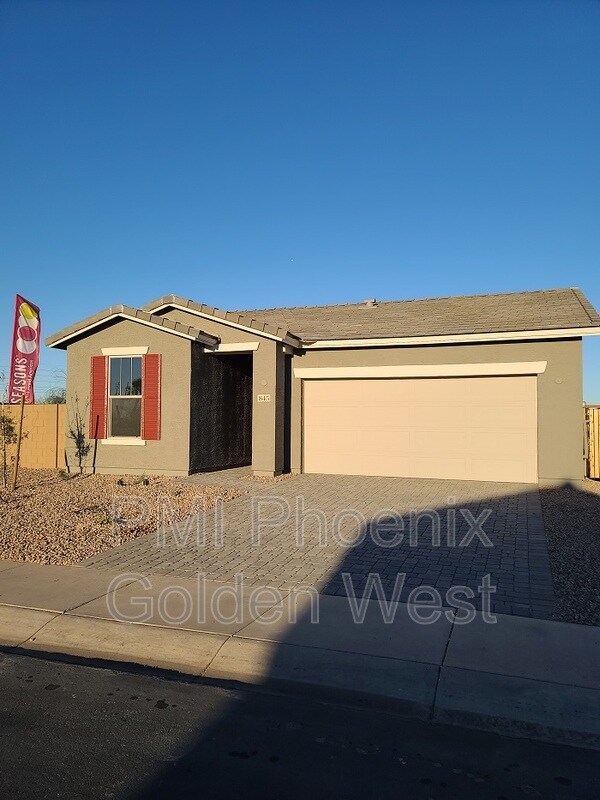 845 S Strahan Pl, Casa Grande, AZ 85122 House Rental in Casa Grande