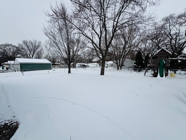 Foto del edificio - 5626 6th St NE