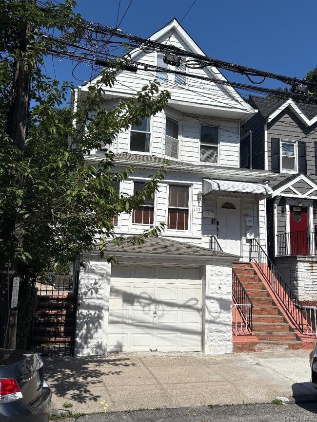 Building Photo - 111 Hart Ave
