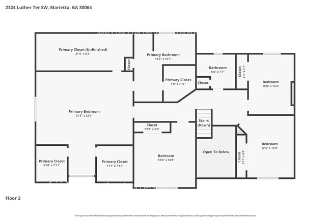 Foto del edificio - 2324 Luther Terrace SW