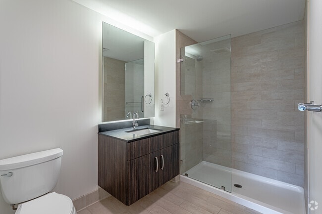 2BR, 2BA - 1319 SF - Farmers Park