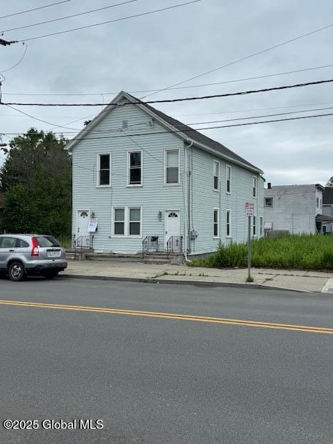 Building Photo - 163 Bridge Ave
