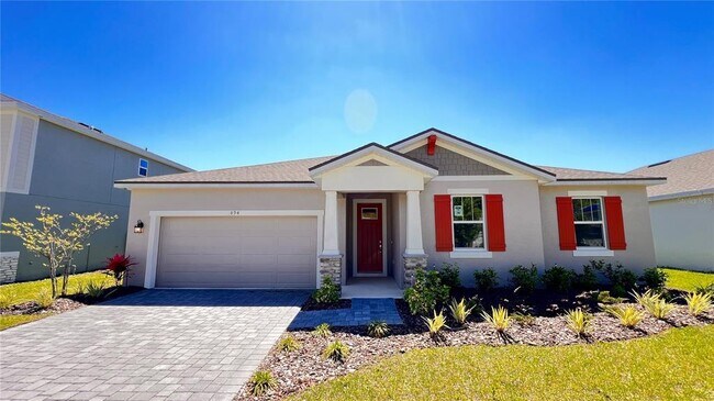 Building Photo - 894 Asterfield Ln