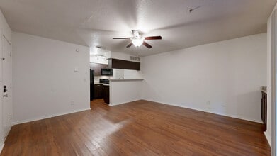 Interior Photo - Lotus Landing