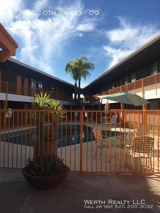 Building Photo - Close to Park Place Mall and MUCH MORE!