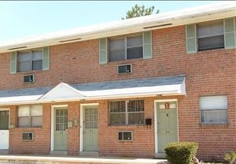 Building Photo - Eastgate Apartments