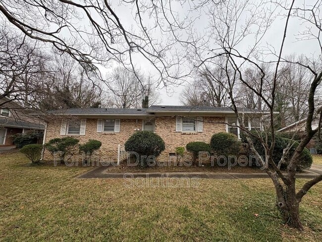 Building Photo - 1801 W Cone Blvd