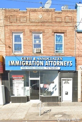 Primary Photo - 173-29 Jamaica Ave