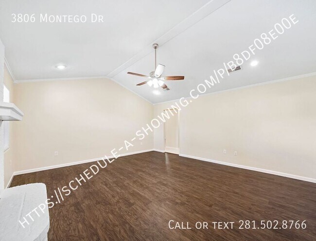 Building Photo - 3806 Montego Dr