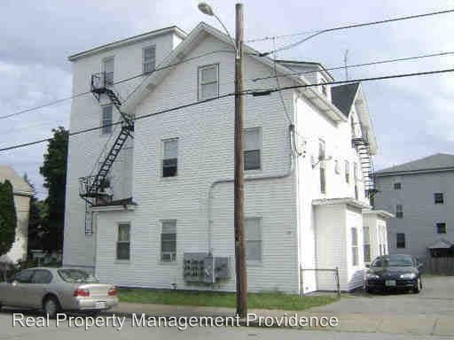 Primary Photo - 1 br, 1 bath Apartment - 78 Sherman Street