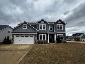 Building Photo - 5137 Boxcut Ln