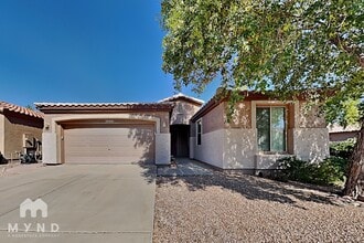 Building Photo - 5220 S Citrus Ln