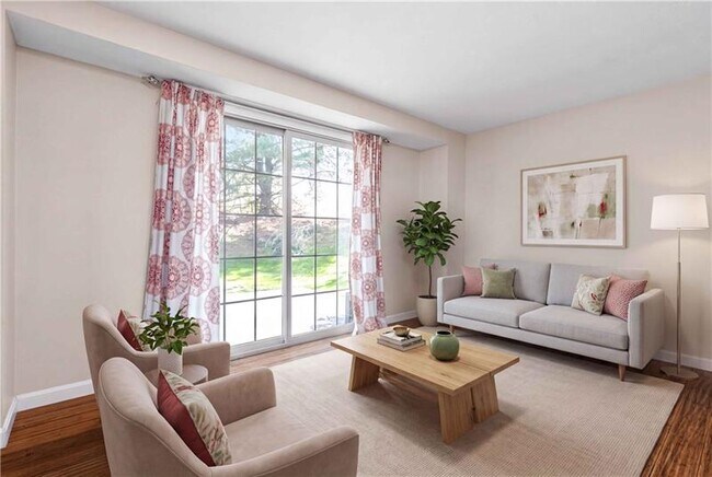 Foto del edificio - 314 Quail Run Rd