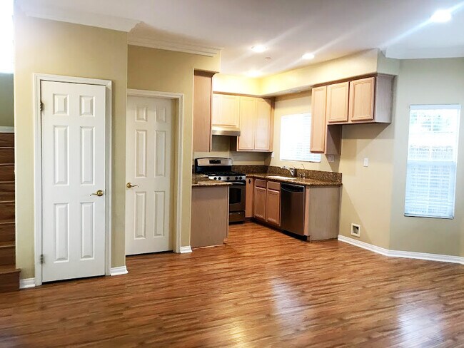 Kitchen Area - 8991 Patrick Dr