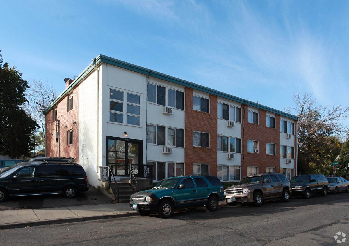 Foto del edificio - 3105 22nd Ave S
