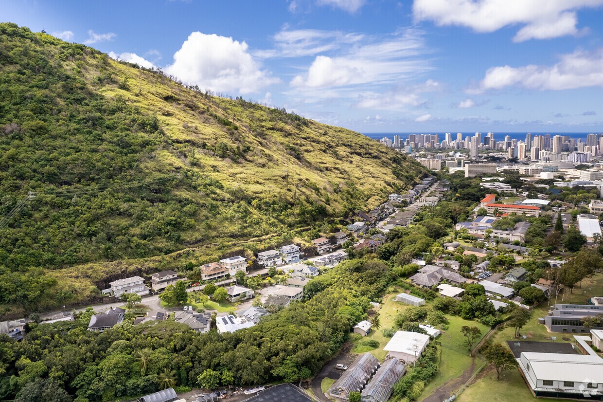 Foto principal - 2795 Kalawao St