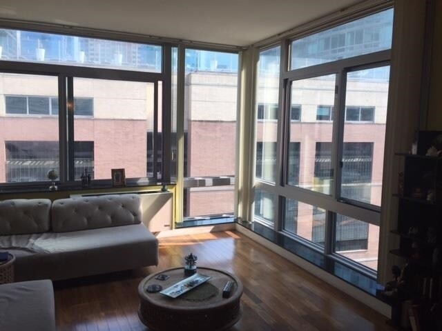 Foto del edificio - 25 Hudson St