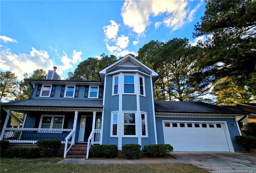 Foto principal - 944 Flintwood Rd