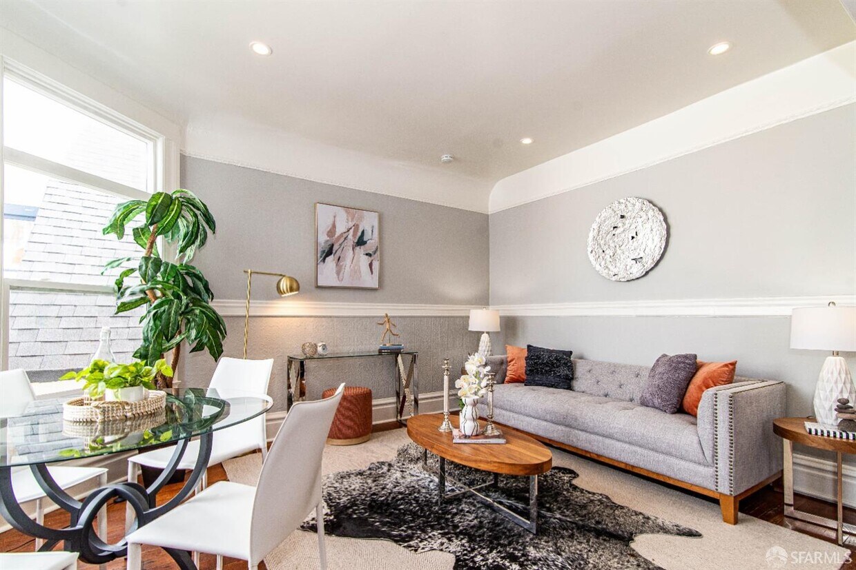 Foto principal - 1718 Waller St