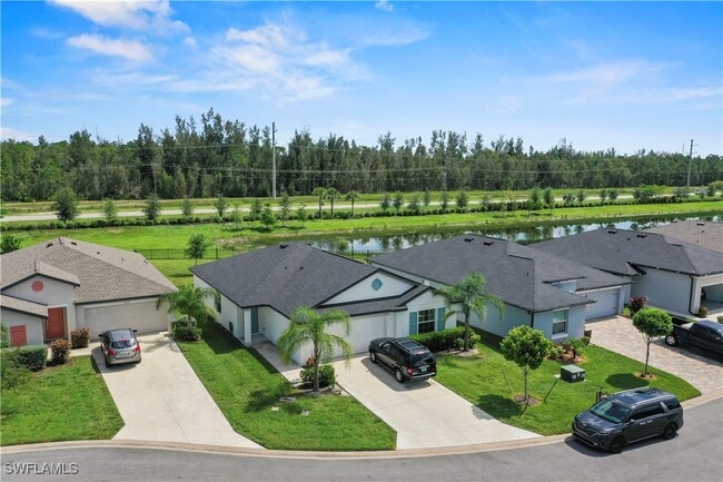 Building Photo - 4009 Villa Doria Ct