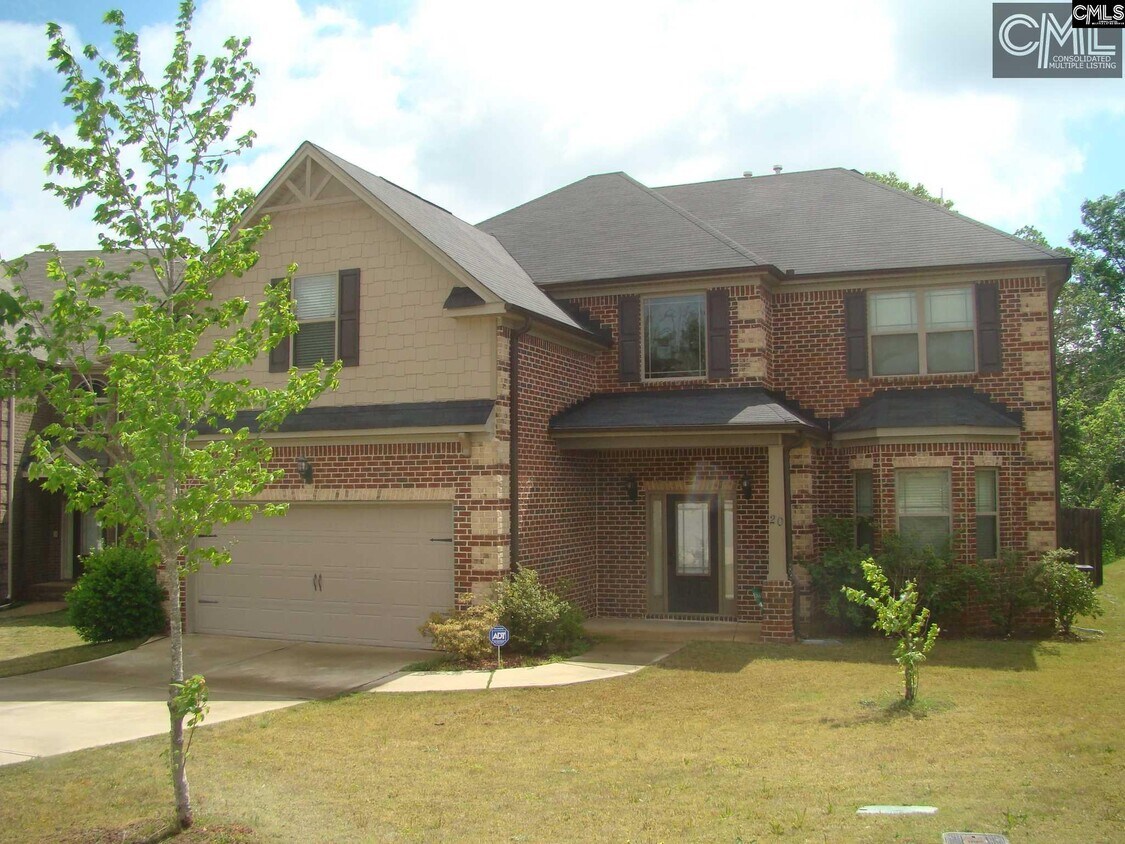 20 Ct, Blythewood, SC 29016 House Rental in Blythewood, SC