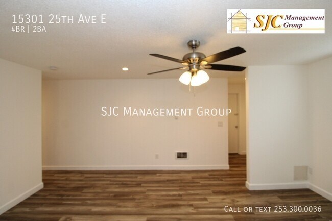 Building Photo - 15301 25th Ave E