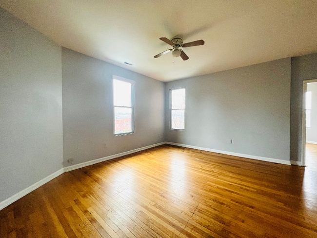 Foto del edificio - 162 William St