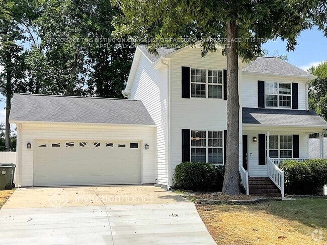 Building Photo - 21 Braxton Ln