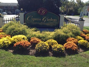 Cypress Gardens Apartments Hamilton Nj Cypress Gardens Apartments Hamilton Nj