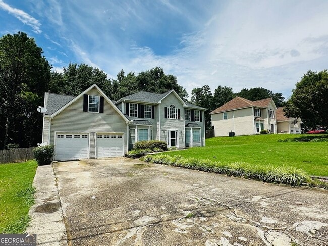 Building Photo - 1900 Rocksram Dr