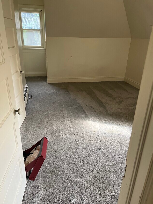 1 dormitorio - 1705 Crafton Blvd