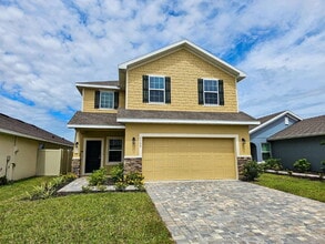 Building Photo - 1109 Canfield Cir