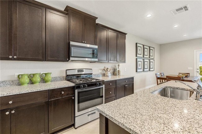 Foto del edificio - 1317 Eagle Ridge Trail