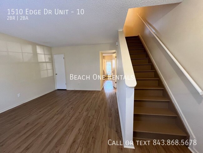 Foto del edificio - North Myrtle Beach - 2 Bd/1.5 Ba Townhome