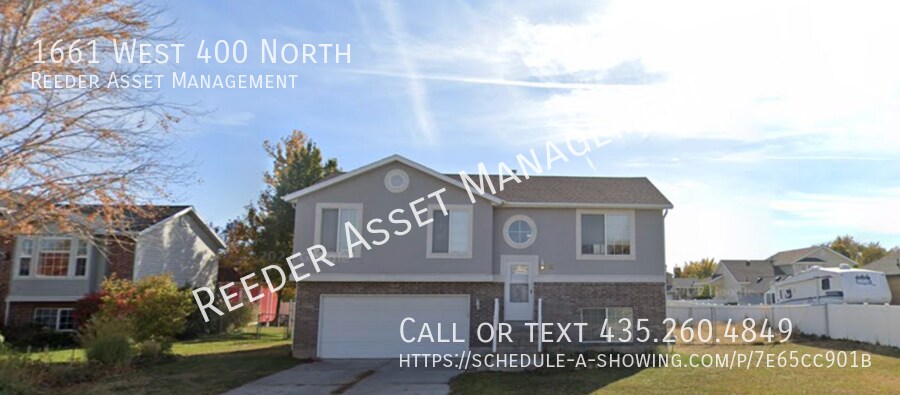 Primary Photo - Gorgeous 3 Bedroom 2 Bath in a very nice n...