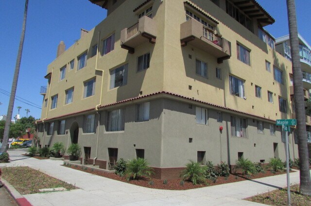 Foto principal - 536 Maple St