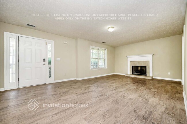 Foto del edificio - 4302 Glen Heights Way