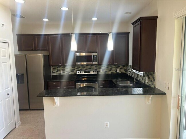 Foto del edificio - 5331 Hidden Cypress Ln