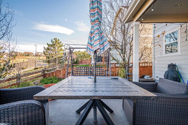 Foto del edificio - 3027 Black Canyon Way
