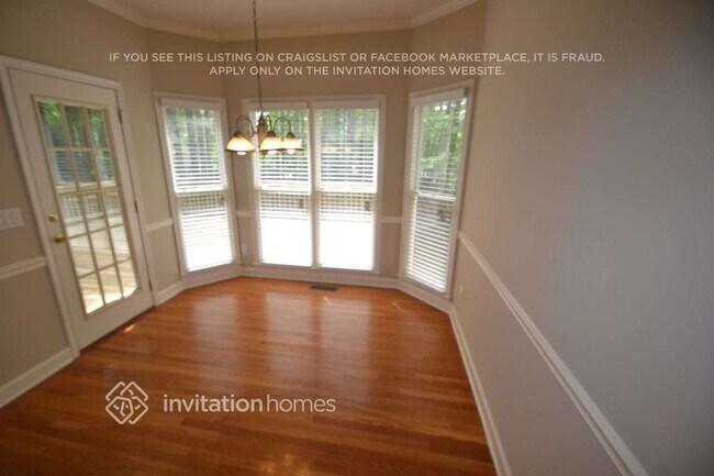 Foto del edificio - 3205 Christiana Cir